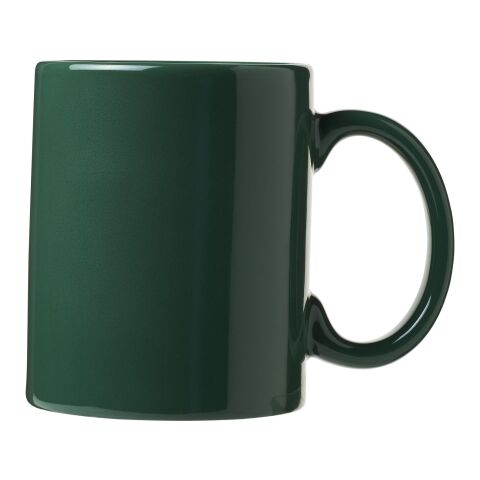 Santos coffee mug 330 ml Standard | Green | No Branding | not available | not available
