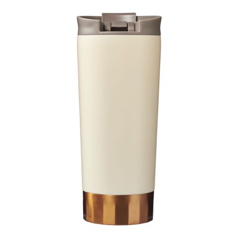 Peeta 500 ml copper vacuum insulated tumbler Standard | Chrome | No Branding | not available | not available