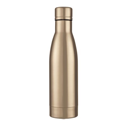 Vasa 500 ml copper vacuum insulated water bottle Standard | Rose gold | not available | No Branding | not available | not available