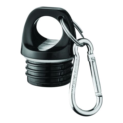 Atlantic 530 ml vacuum insulated bottle Standard | Solid black | Not applicable | No Branding | not available | not available