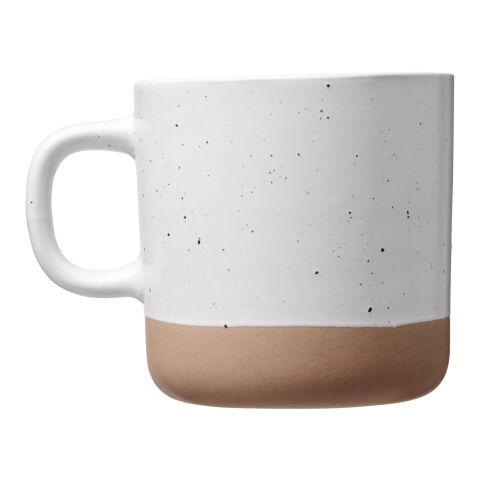Pascal ceramic coffee mug 360 ml Standard | White | Not applicable | No Branding | not available | not available