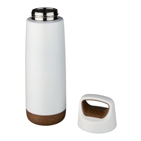 Valhalla 600 ml copper vacuum insulated sport bottle Standard | Transparent clear | No Branding | not available | not available