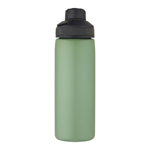 Chute Mag 600 ml copper vacuum insulated bottle Standard | Moss green | No Branding | not available | not available