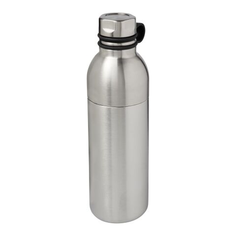 Koln 590 ml copper vacuum insulated sport bottle Standard | Silver | No Branding | not available | not available