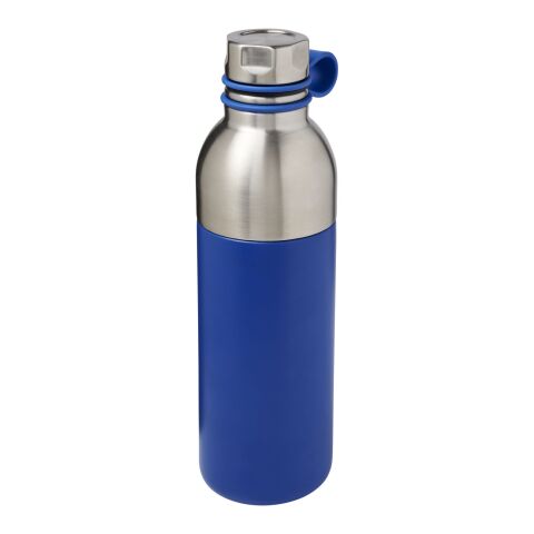Koln 590 ml copper vacuum insulated sport bottle Standard | Blue | No Branding | not available | not available