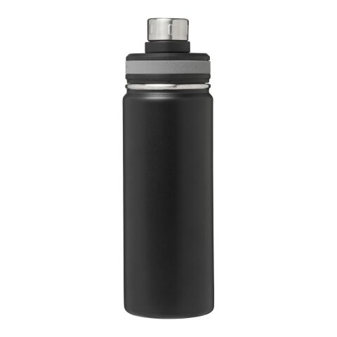 Gessi 590 ml copper vacuum insulated sport bottle Standard | Solid black | not available | No Branding | not available | not available