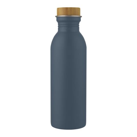 Kalix 650 ml stainless steel sport bottle Standard | Ice blue | not available | No Branding | not available | not available