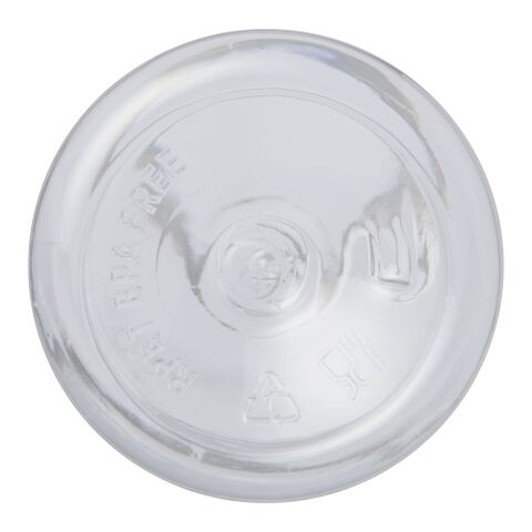 Bodhi 500 ml RPET sport bottle Standard | White | No Branding | not available | not available