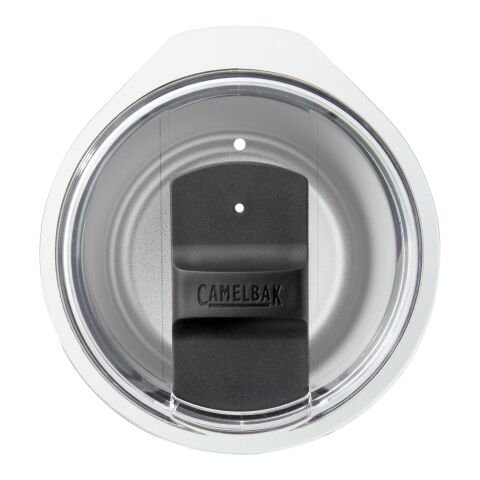 CamelBak® Horizon 350 ml vacuum insulated camp mug Standard | white | Not applicable | No Branding | not available | not available