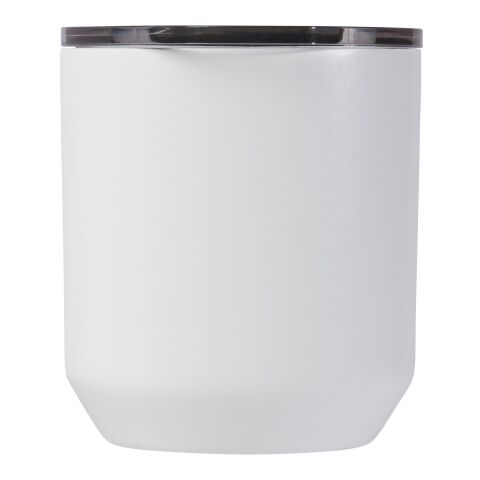 CamelBak® Horizon Rocks 300 ml vacuum insulated tumbler Standard | White | not available | No Branding | not available | not available