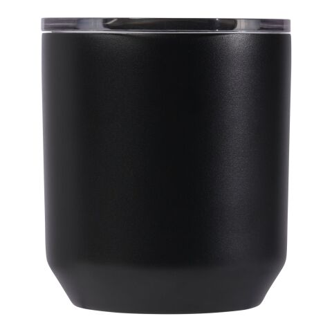 CamelBak® Horizon Rocks 300 ml vacuum insulated tumbler Standard | Solid black | No Branding | not available | not available