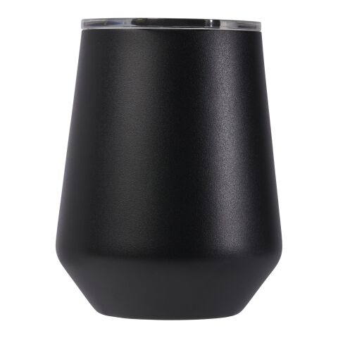 CamelBak® Horizon 350 ml vacuum insulated wine tumbler Standard | Solid black | No Branding | not available | not available