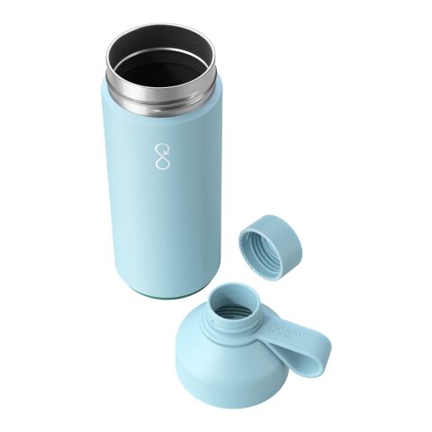 Big Ocean Bottle 1000 ml vacuum insulated water bottle Sky blue | not available | No Branding | not available | not available