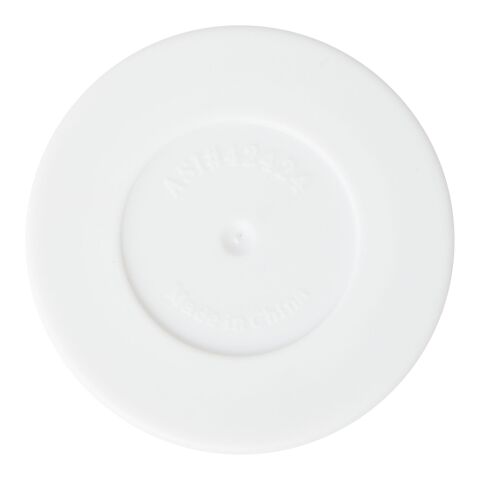 Elwood 410ml recycled stainless steel insulated tumbler Standard | White | No Branding | not available | not available