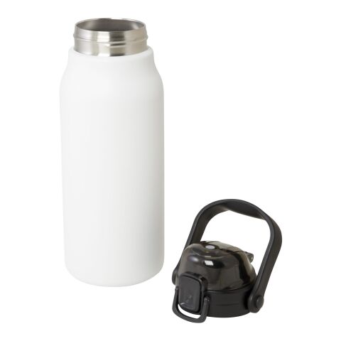 Giganto recycled stainless steel copper insulated bottle 1600ml Standard | White | No Branding | not available | not available