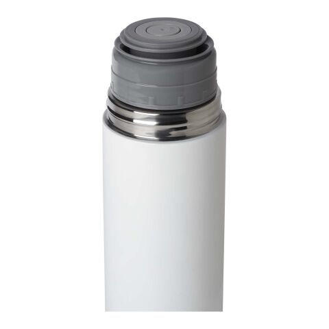 Sullivan 750 ml RCS certified vacuum insulated flask Standard | White | Not applicable | No Branding | not available | not available