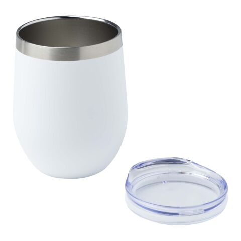 Corzo 350 ml RCS certified copper vacuum insulated cup Standard | Transparent | No Branding | not available | not available