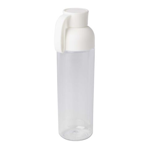 Illuminate 600 ml RPET water bottle Standard | white | No Branding | not available | not available