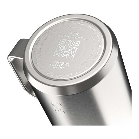 Ocean Bottle 350 ml insulated travel mug Standard | Metal | No Branding | not available | not available