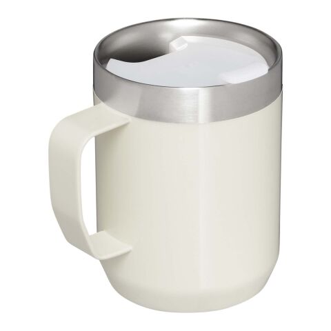 Stanley Everyday 236 ml camp mug  Standard | Cream | No Branding | not available | not available
