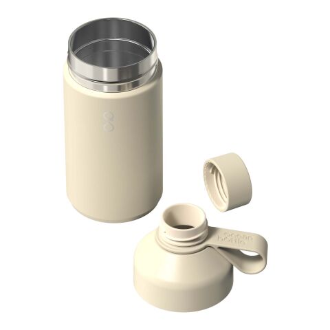 Ocean Bottle 750 ml vacuum insulated water bottle Sandstone | No Branding | not available | not available
