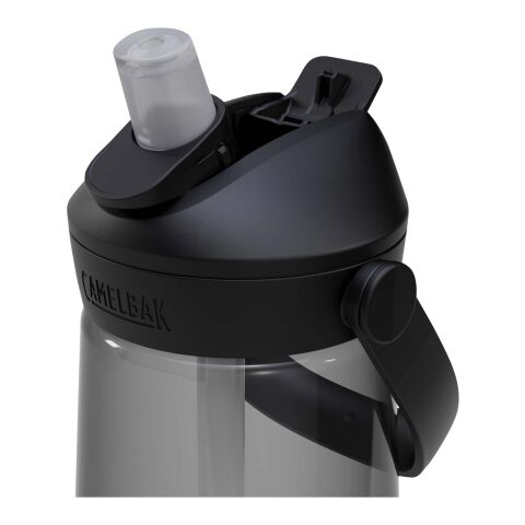 Camelbak® Thrive Flip 750 ml Tritan Renew water bottle with flip straw Charcoal | not available