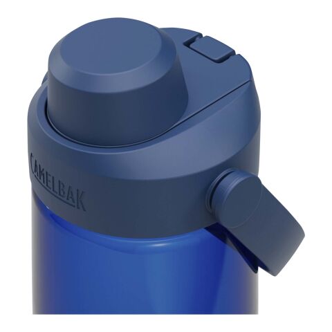 Camelbak® Thrive Chug 750 ml Tritan Renew water bottle with flip cap Standard | Royal blue | No Branding | not available | not available