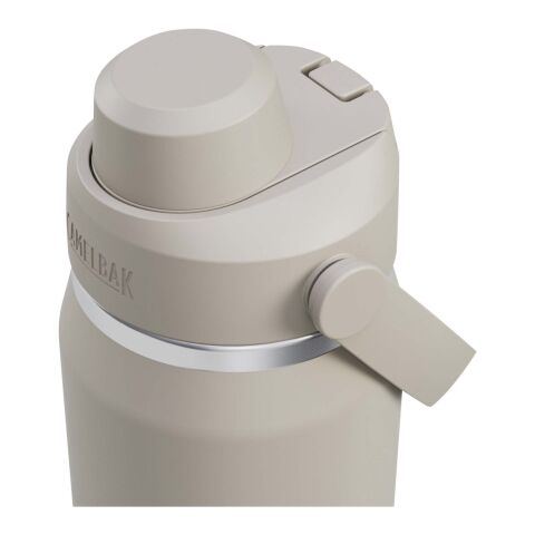 Camelbak® Thrive Chug VSS 750 ml stainless steel water bottle with flip cap Standard | Light grey | not available | No Branding | not available | not available