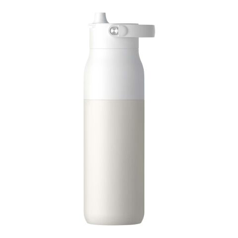 LARQ PureVisTM 2.0 1000 ml water bottle Standard | White | Not applicable | No Branding | not available | not available