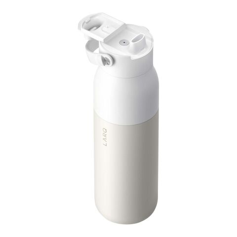 LARQ Swig Top 1000 ml water bottle Standard | White | Not applicable | No Branding | not available | not available