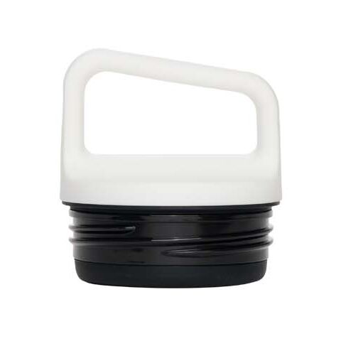 MiiR Widemouth 591 ml water bottle White
