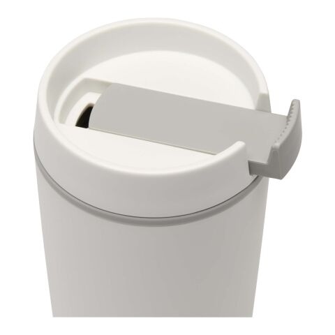 Sedona 480 ml double wall plastic tumbler White