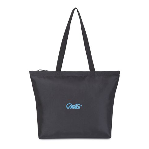 Renew AWARE™ rPET tote black | No Branding | not available | not available | not available