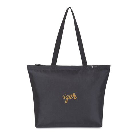 Renew AWARE™ rPET tote black | No Branding | not available | not available | not available