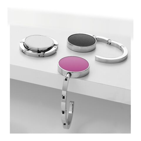 Atlantis foldable bag hanger hook Standard | Black | Not applicable | No Branding | not available | not available | not available