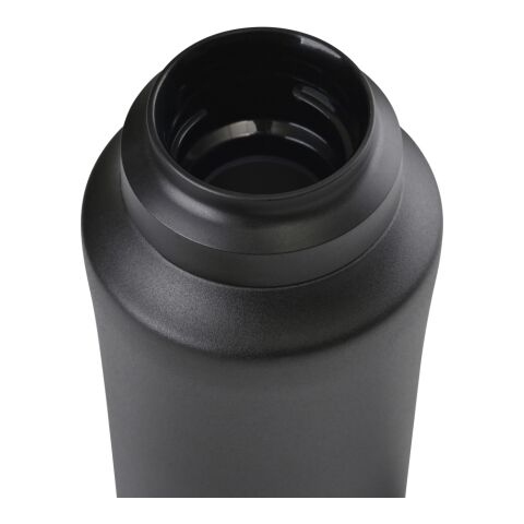 Aviana™ Rowan RCS Recycled Water Bottle 740 ML black | No Branding | not available | not available