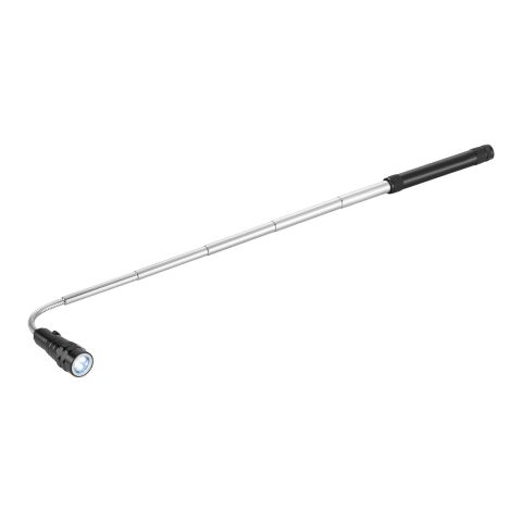 Magnetica pick-up tool torch light Standard | Solid black | No Branding | not available | not available