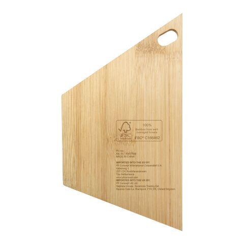 Allen bamboo hex key tool set Standard | Natural | No Branding | not available | not available