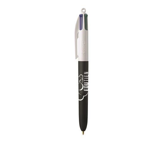 BIC® 4 Colours Soft White-Solid black | No Branding | not available | not available
