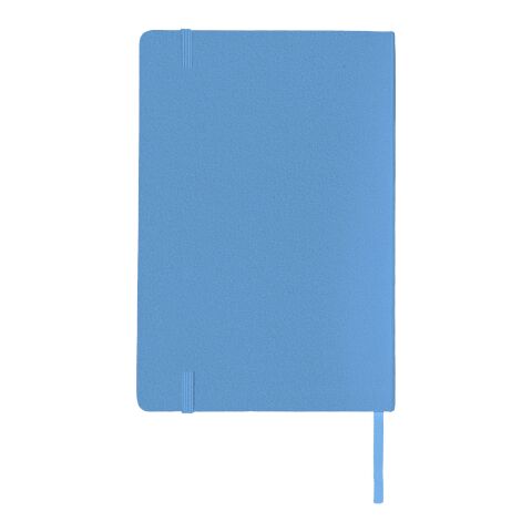 Classic A5 hard cover notebook Standard | Light blue | not available | No Branding | not available | not available | not available