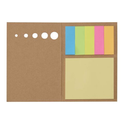 Freiji sticky notes Standard | Natural | No Branding | not available | not available