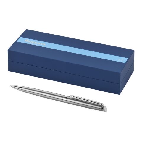 Hémisphère ballpoint pen Standard | Silver | No Branding | not available | not available | not available