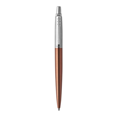 Parker Jotter Bond Street pen Standard | Copper-Silver | Not applicable | No Branding | not available | not available