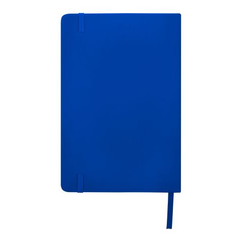 Spectrum A5 hard cover notebook Standard | Royal blue | not available | No Branding | not available | not available