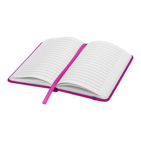Spectrum A6 hard cover notebook Standard | Pink | not available | No Branding | not available | not available