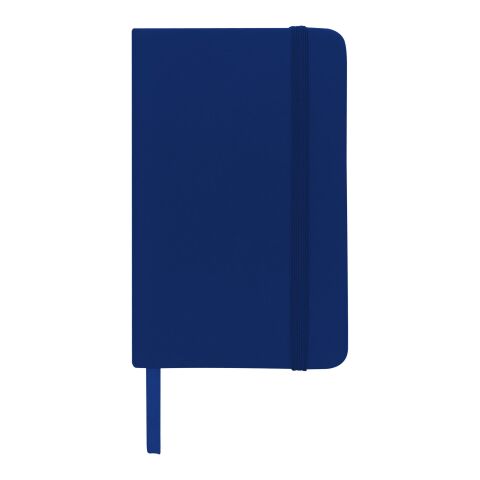 Spectrum A6 hard cover notebook Standard | Deep blue | No Branding | not available | not available