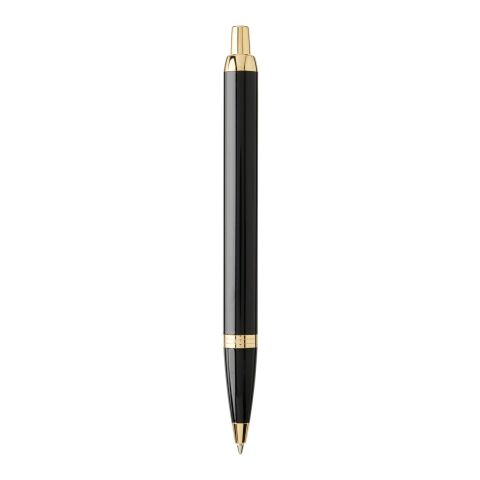 IM ballpoint pen Standard | Solid black-Gold | not available | No Branding | not available | not available