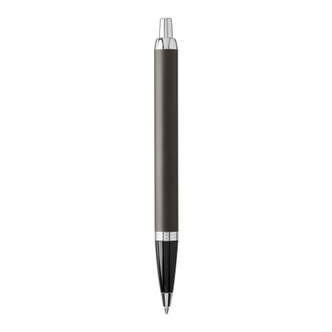 IM ballpoint pen Standard | Espresso-Solid black | No Branding | not available | not available
