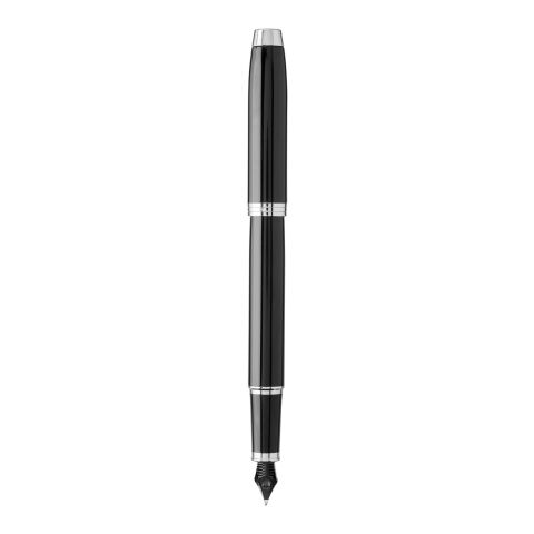 IM fountain pen Standard | Solid black-Chrome | not available | No Branding | not available | not available