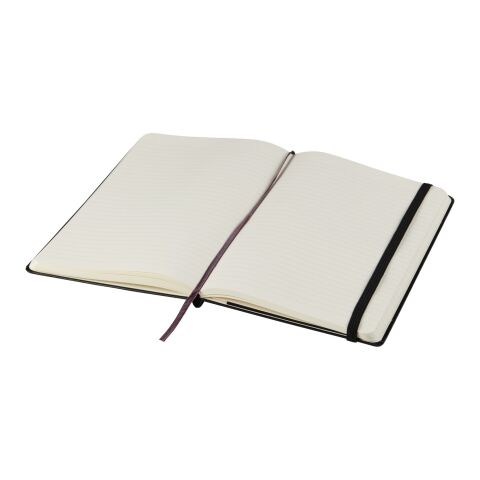 Moleskine Ruled PK Hard Cover Notebook Standard | Solid black | Not applicable | No Branding | not available | not available